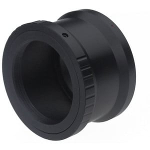 ASToptics Kamera-Adapter T2 Adapter Sony Nex / E-mount