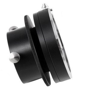 ASToptics Adapter Canon-Objektiv zu 1.25" / T2