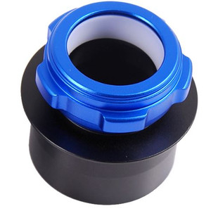 ASToptics Easy Grip Twist Lock Adapter (2" zu 1.25")