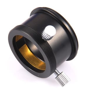 ASToptics T2 (M42, m) auf 1.25'' / T2 (m) Adapter