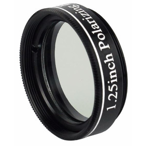 ASToptics Einfacher Polarisationsfilter 1.25"