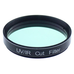 ASToptics Sperrfilter UV-IR CUT FILTER (2")