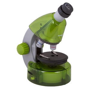 Levenhuk Mikroskop LabZZ M101 Lime