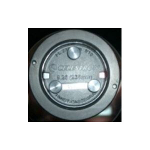 Bobs Knobs SCT 9.25" f/10 metric (Edelstahl)