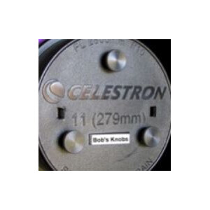 Bobs Knobs SCT 11" f/10 metric