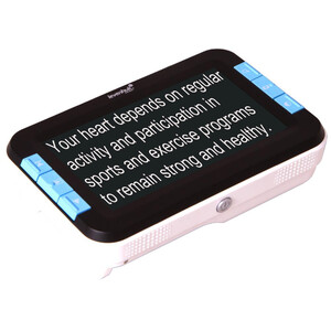 Levenhuk DTX 43 Digitale Lupe
