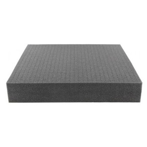 TS Optics Würfelschaumstoff-Einlage 44 x 30,5 x 6 cm
