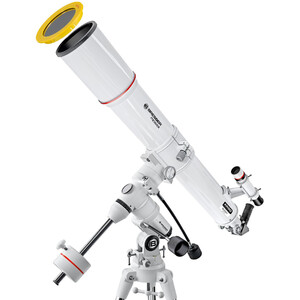 Bresser Teleskop AC 90/1200 Messier EXOS-1