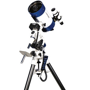Meade Teleskop ACF-SC 152/1524 UHTC LX85 GoTo