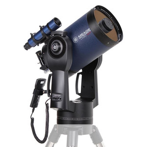 Meade Teleskop ACF SC 203/2000 UHTC LX90 GoTo (ohne Stativ)