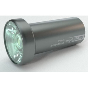 StarLight Opto-Electronics modulLED21-s G, grün (528 nm), Spot (10°)