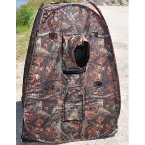 Stealth Gear Tarnzelt Extreme Wildlife Snoot One Man Hide