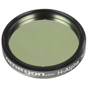 Omegon Pro H-Alpha 7nm Filter 1,25"