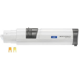 Eschenbach Lupe Batteriegriff LED f. varioPLUS