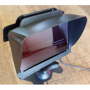 Lunatico Red Shield for 7" Monitor RI