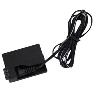 PegasusAstro Kabel DSLR Batterie Adapter DR-E5