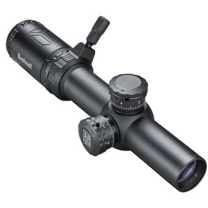 Bushnell Zielfernrohr AR Optics 1-4x24 DZ 223 SFP, black