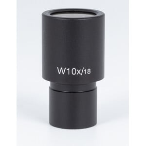 Motic Okular WF10X/18mm (B1)