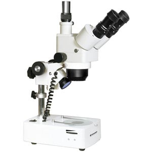 Bresser Zoom-Stereomikroskop Advance ICD 10-160x