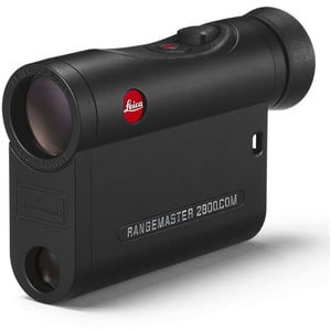 Leica Entfernungsmesser Rangemaster CRF 2800.COM