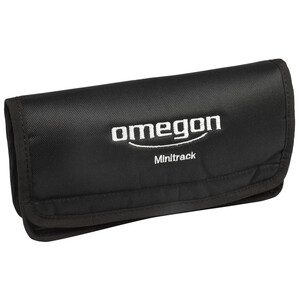 Sac de transport Omegon pour MiniTrack LX2