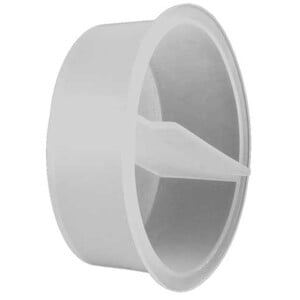 TS Optics Staubschutz 2"