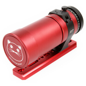 William Optics Apochromatischer Refraktor AP 51/250 RedCat 51 V2.5 OTA