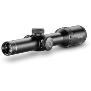 HAWKE Zielfernrohr Endurance 30 WA 1-4x24 L4A Dot
