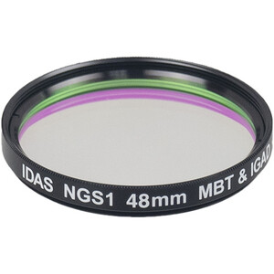 IDAS Filter NGS1 2"