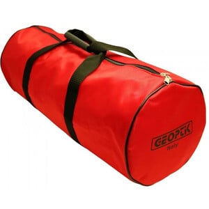 Geoptik 30b035 Tasche für Kamera HEQ5 Montierung Rot 