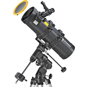Bresser Teleskop N 130/1000 EQ-3 Spica-II