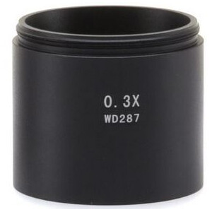 Optika Objektiv Vorsatzlinse ST-102, 0.3x (w.d. 287mm)