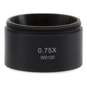 Optika Objektiv Vorsatzlinse ST-104, 0.75x (w.d. 120mm)