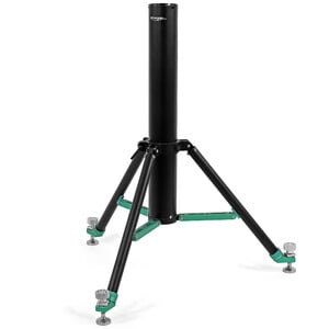 Omegon Pro Säule für Montierungen und Ferngläser