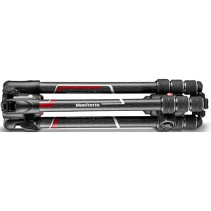 Manfrotto Carbon-Dreibeinstativ MKBFRC4GTXP-BH Befree GT XPRO Kit