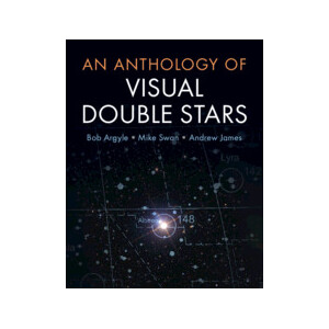 Cambridge University Press Buch An Anthology of Visual Double Stars