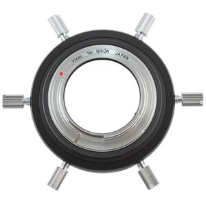 Vixen Kamera-Adapter 60DX Nikon