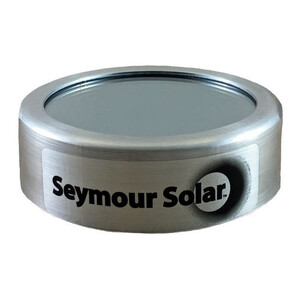 Seymour Solar Filter Helios Solar Glass 101mm