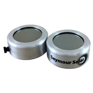Seymour Solar Filter Helios Solar Glass Binocular 114mm