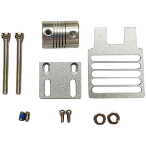 ZWO EAF Motoranbaukit für Takahashi, Skywatcher Esprit, Vixen VC200L
