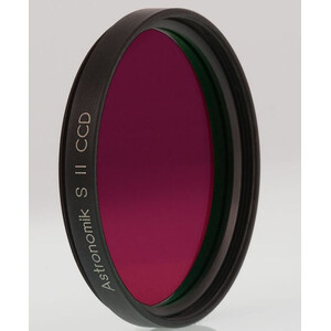 Astronomik Filter SII 6nm CCD 2"