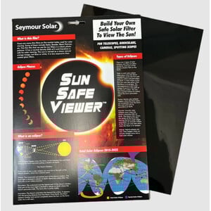 Seymour Solar Filterfolie ND5 229 x 305 mm