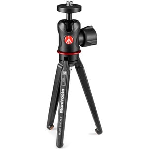 Manfrotto Tischstativ Tabletop Kit + MH492-BH