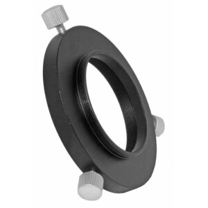 TS Optics Rotation und Schnellkupplung M48x0,75 360°