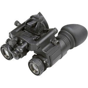 AGM Nachtsichtgerät NVG51 NL2i Dual Tube 51 Gen 2+ Level 2