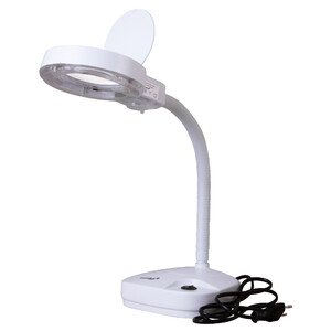 Levenhuk Lupe Zeno Lamp ZL5 LED