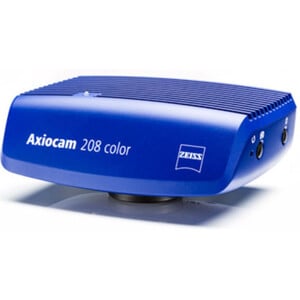 ZEISS Kamera Axiocam 208 color (USB3, 8MP, 1/1,7")