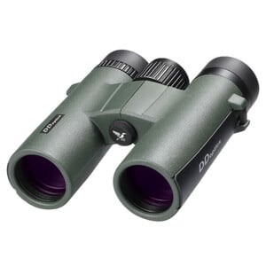 DDoptics Fernglas Kolibri 8x33 Gen. 3 green