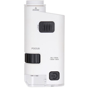 Levenhuk Handmikroskop Zeno Cash ZC16 100-150x