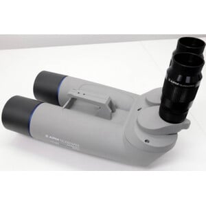 APM Fernglas 70mm 90° non-ED 1,25 mit 24mm UF Okularen und Koffer